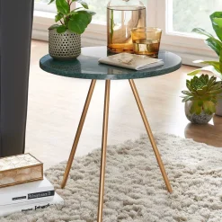 Pharao24 Beistelltisch Valmy> Beistelltische