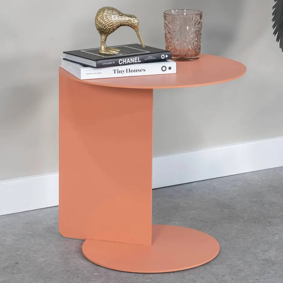 Beistelltische*Pharao24 Beistelltisch Vovila