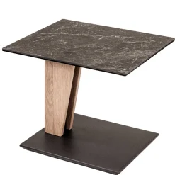 Wohnzimmertisch|Glastische*Pharao24 Beistelltisch Wohnzimmer Viko