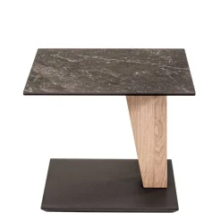 Wohnzimmertisch|Glastische*Pharao24 Beistelltisch Wohnzimmer Viko