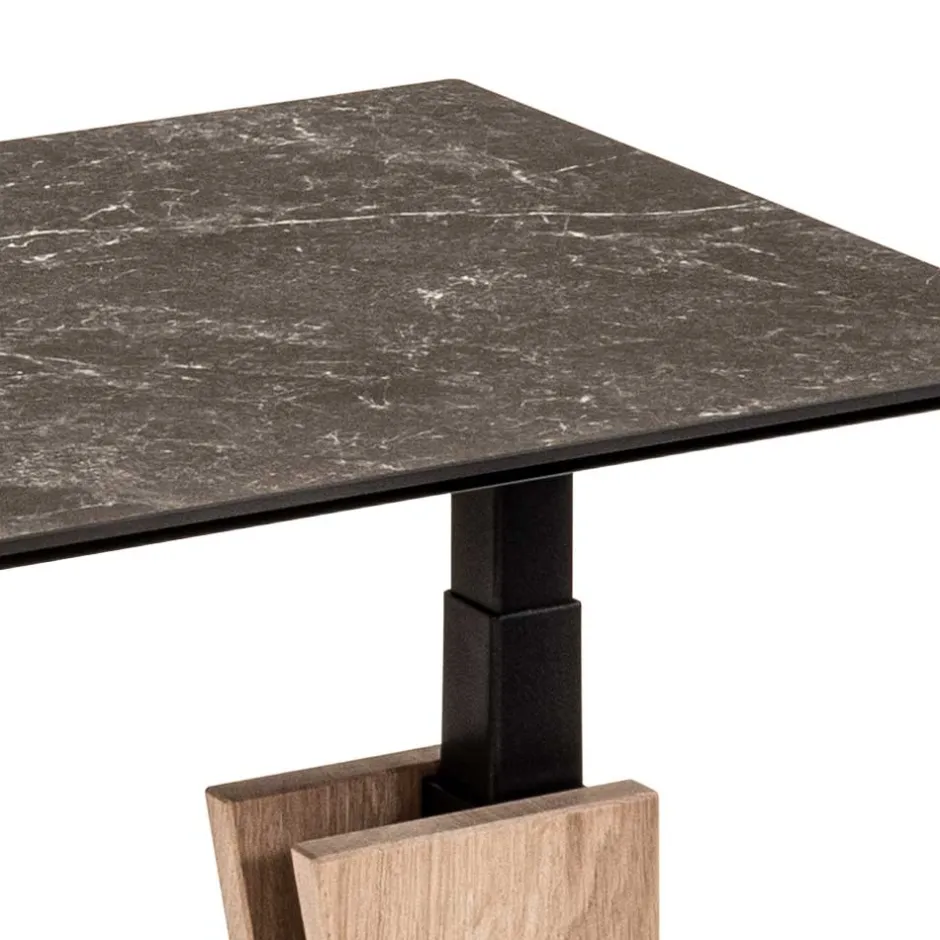 Wohnzimmertisch|Glastische*Pharao24 Beistelltisch Wohnzimmer Viko