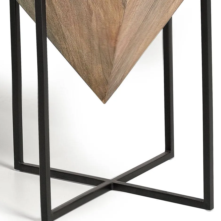 Telefontische*Pharao24 Beistelltisch Yana