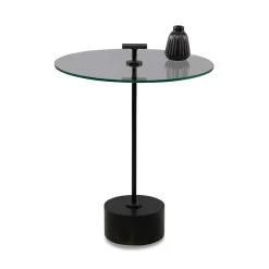 Telefontische*Pharao24 Beistelltischchen Campane