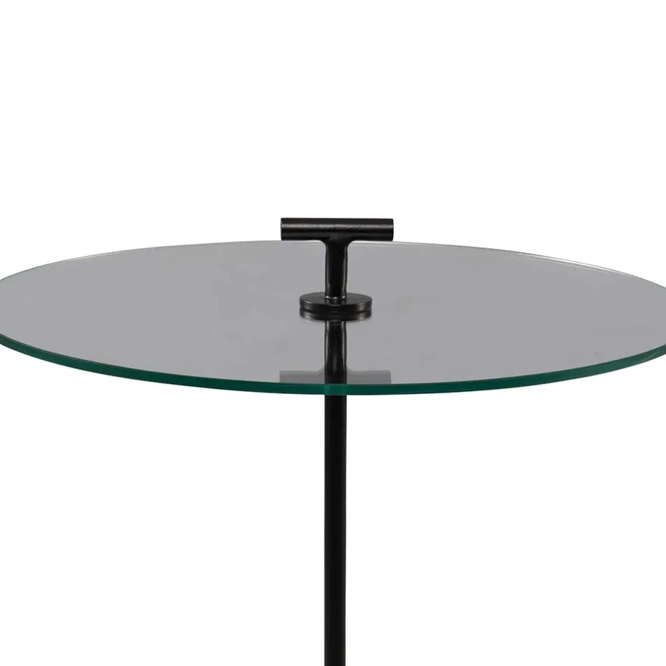 Telefontische*Pharao24 Beistelltischchen Campane