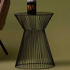 Wohnzimmertisch|Beistelltische*Pharao24 Beistelltische Gioja