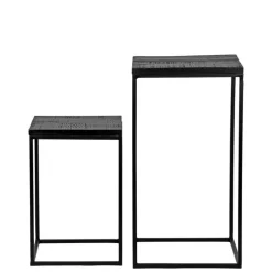 Pharao24 Beistelltische Laxya><noscript><img width=