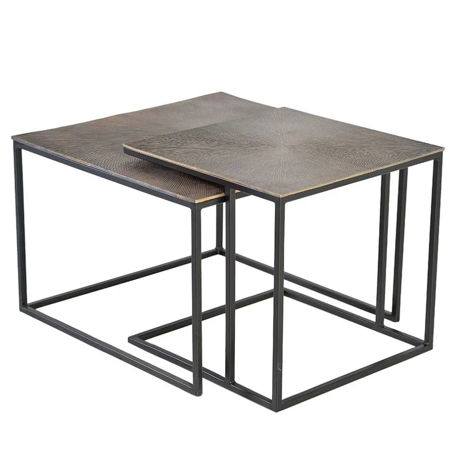 Wohnzimmertisch|Couchtische*Pharao24 Beistelltische Oscinion