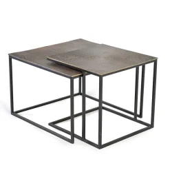 Wohnzimmertisch|Couchtische*Pharao24 Beistelltische Oscinion