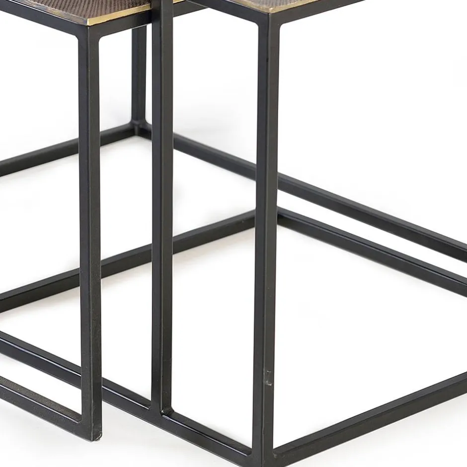 Wohnzimmertisch|Couchtische*Pharao24 Beistelltische Oscinion