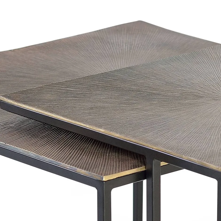 Wohnzimmertisch|Couchtische*Pharao24 Beistelltische Oscinion