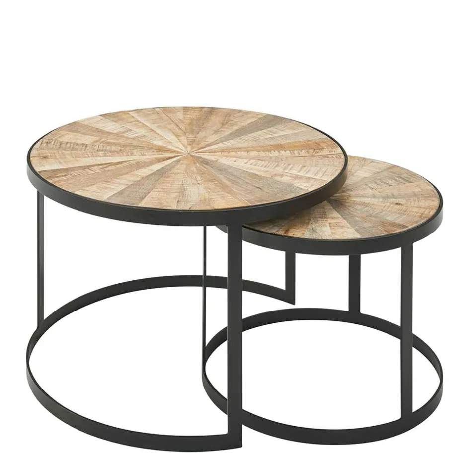 Pharao24 Beistelltische Pocidia> Wohnzimmertisch|Beistelltische