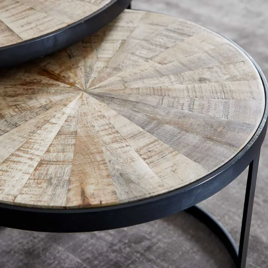 Pharao24 Beistelltische Pocidia> Wohnzimmertisch|Beistelltische