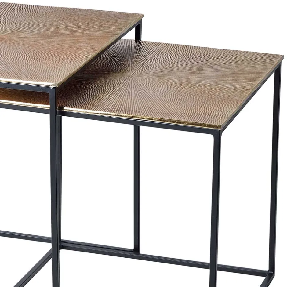 Telefontische*Pharao24 Beistelltische Registran