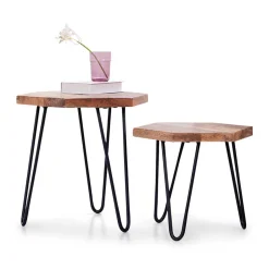 Pharao24 Beistelltische Ronya> Telefontische