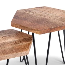 Pharao24 Beistelltische Ronya><noscript><img width=