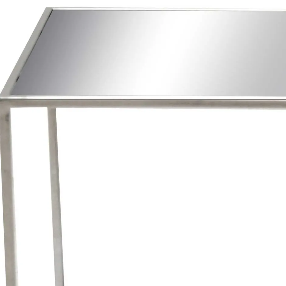 Pharao24 Beistelltische Sofa Amber> Telefontische|Glastische