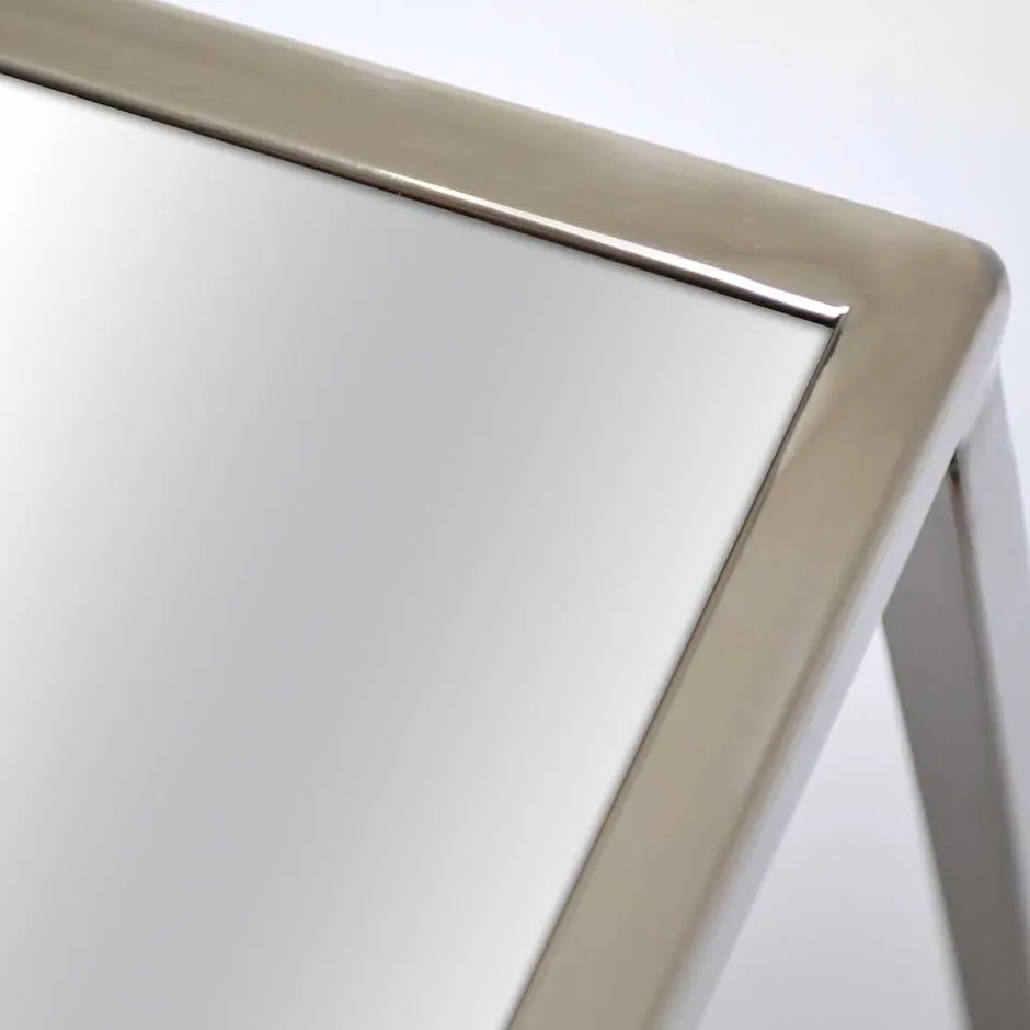 Pharao24 Beistelltische Sofa Amber> Telefontische|Glastische