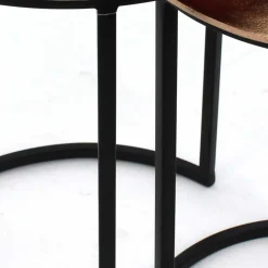 Pharao24 Beistelltische Sofa Efena><noscript><img width=