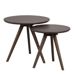 Wohnzimmertisch|Beistelltische*Pharao24 Beistelltische Sofa Maganda