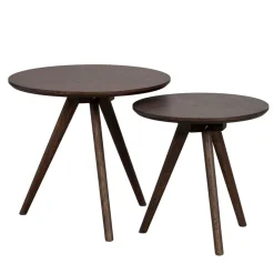 Wohnzimmertisch|Beistelltische*Pharao24 Beistelltische Sofa Maganda