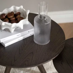 Wohnzimmertisch|Beistelltische*Pharao24 Beistelltische Sofa Maganda