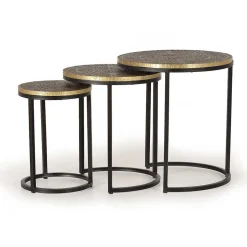 Pharao24 Beistelltische Sofa Registran> Beistelltische