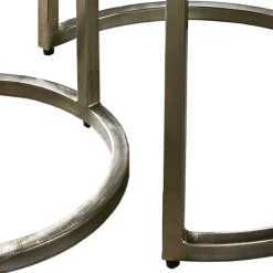 Wohnzimmertisch|Massivholztische*Pharao24 Beistelltische Taibato