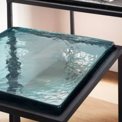 Telefontische*Pharao24 Beistelltische Zenna