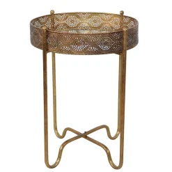 Glastische*Pharao24 Beistisch Ziamo