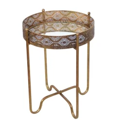 Glastische*Pharao24 Beistisch Ziamo