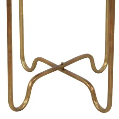 Glastische*Pharao24 Beistisch Ziamo