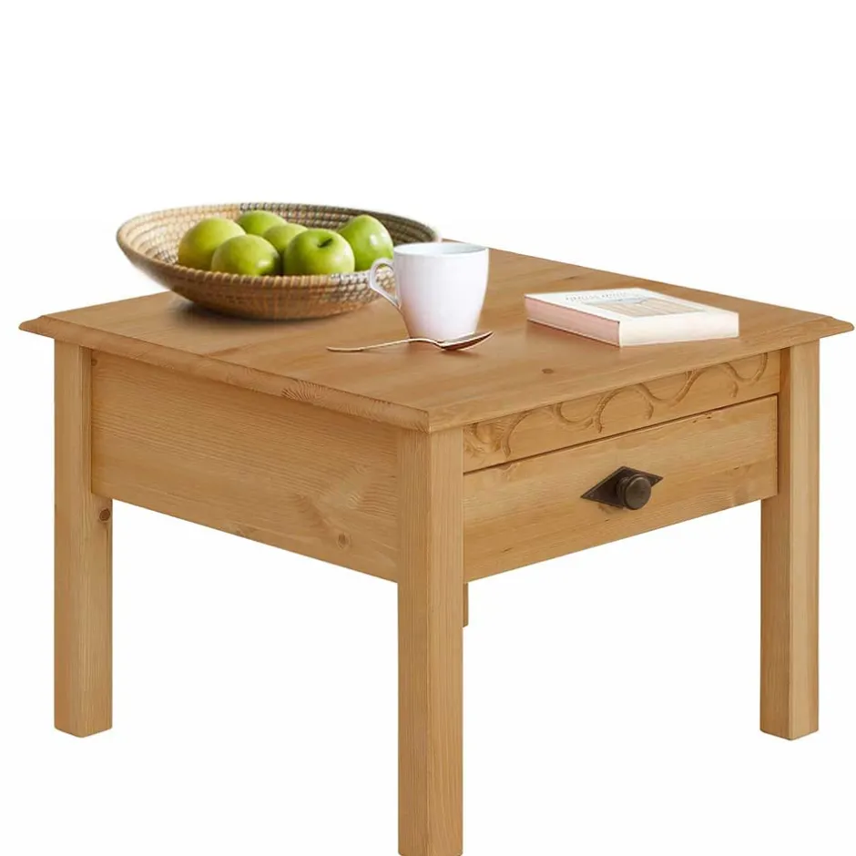 Beistelltische|Couchtische*Pharao24 Beitisch Adanassia