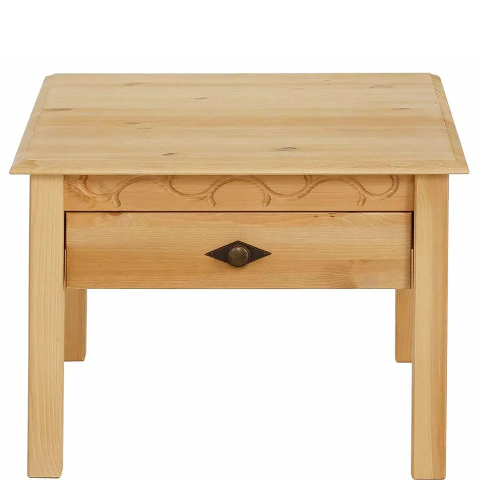 Beistelltische|Couchtische*Pharao24 Beitisch Adanassia