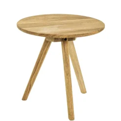 Pharao24 Beitisch Lisboa> Beistelltische|Massivholztische