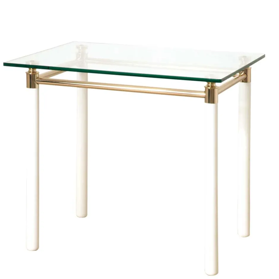 Beistelltische|Couchtische*Pharao24 Beitisch Royal