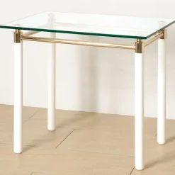 Beistelltische|Couchtische*Pharao24 Beitisch Royal