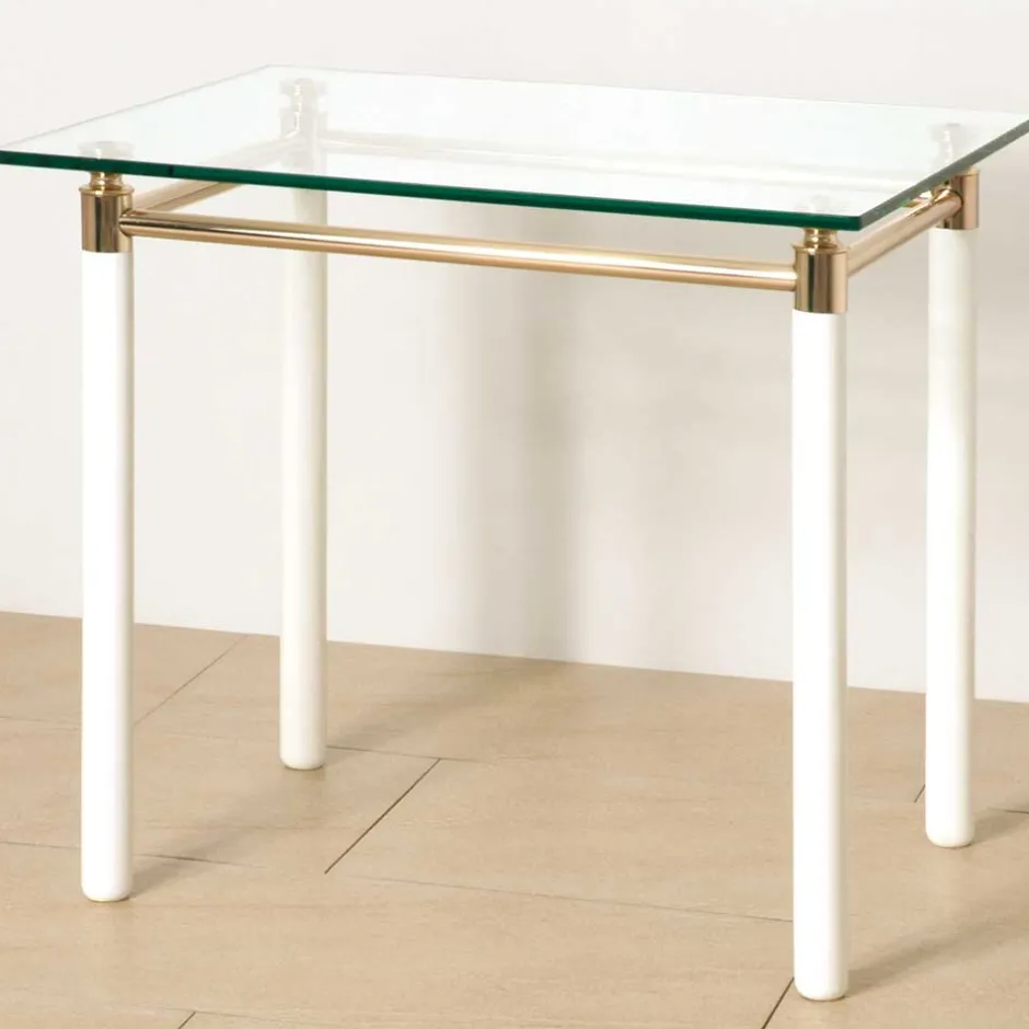 Beistelltische|Couchtische*Pharao24 Beitisch Royal