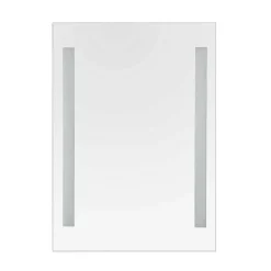 Wandspiegel|Spiegel*Pharao24 Beleuchteter Wandspiegel Akzenta