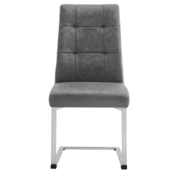 Freischwinger*Pharao24 Bequeme Freischwinger Wandawo