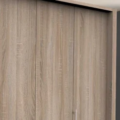 Jugendkleiderschrank*Pharao24 Übergröße Schlafzimmerschrank Gehvonda