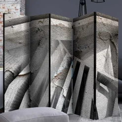 Pharao24 Beton Optik Raumteiler Julisch><noscript><img width=