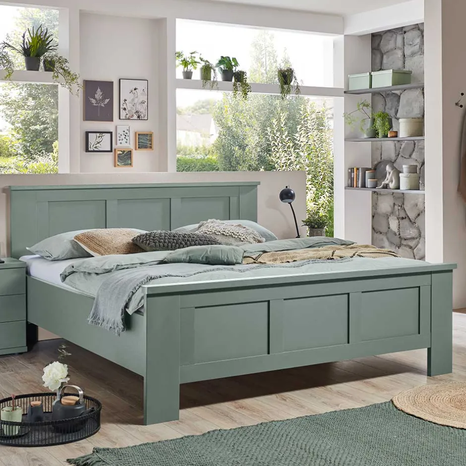 Pharao24 Bett 140 cm Forjan> Betten In Übergröße|Komfortbetten