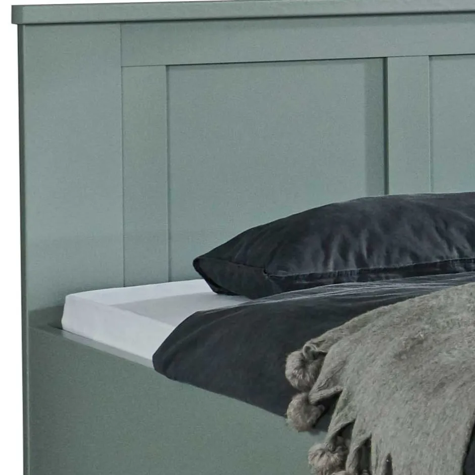 Pharao24 Bett 140 cm Forjan> Betten In Übergröße|Komfortbetten