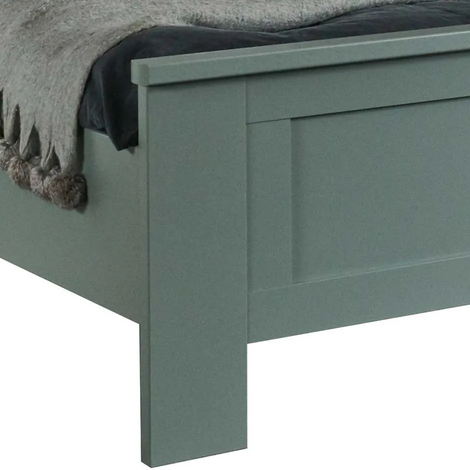 Pharao24 Bett 140 cm Forjan> Betten In Übergröße|Komfortbetten