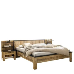 Pharao24 Bett & Konsolen Studiana> Komfortbetten