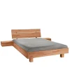 Massivholzbetten|Doppelbetten*Pharao24 Bett Amarana