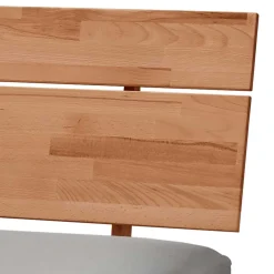 Massivholzbetten|Doppelbetten*Pharao24 Bett Amarana