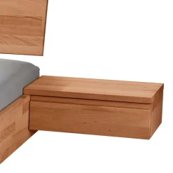 Massivholzbetten|Doppelbetten*Pharao24 Bett Amarana