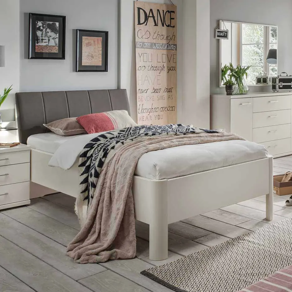 Pharao24 Bett Avigano> Betten In Übergröße|Seniorenbetten