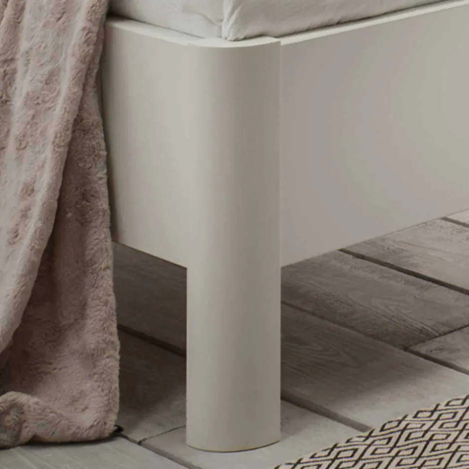 Pharao24 Bett Avigano> Betten In Übergröße|Seniorenbetten